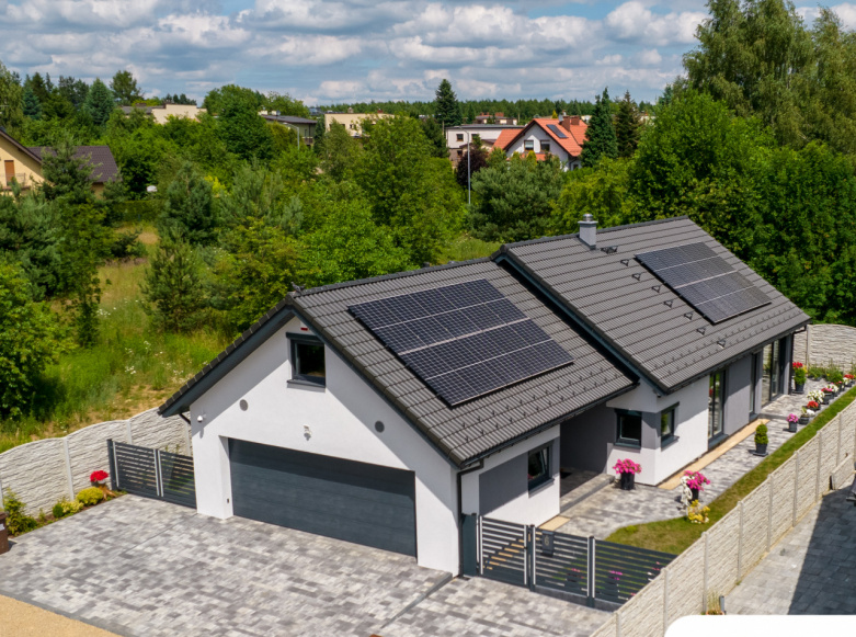 Box Haus + Gotowe Mieszkanie – kompleksowa budowa domu Twoich marzeń w jednym miejscu