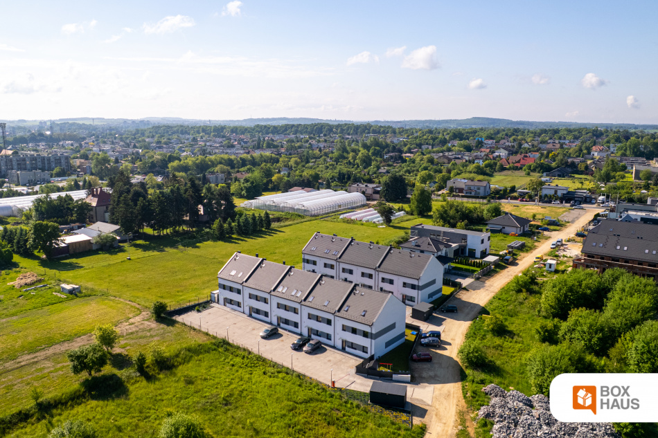 Osiedle Miodowe Wzgórze - Tarnowskie Góry