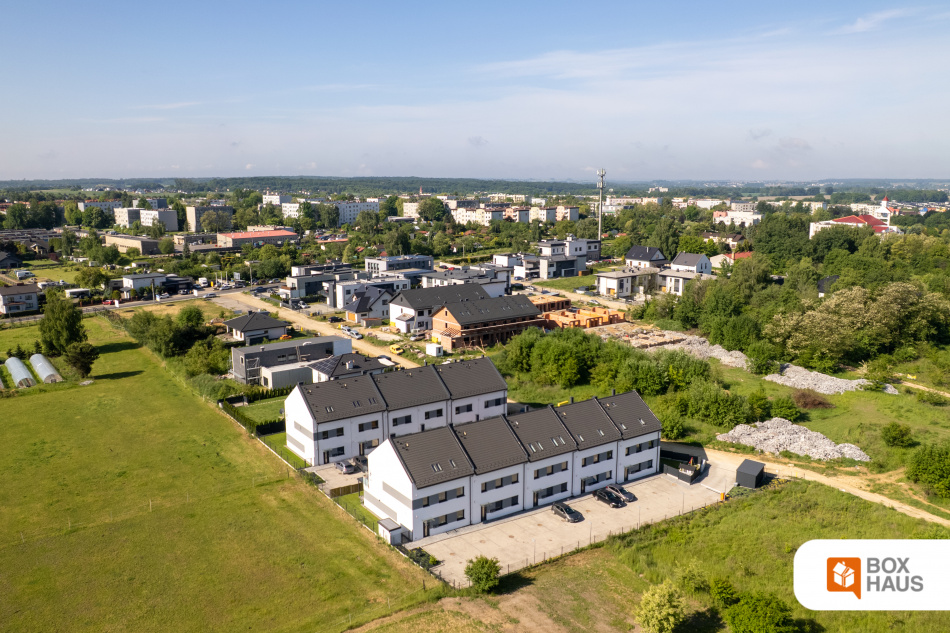 Osiedle Miodowe Wzgórze - Tarnowskie Góry