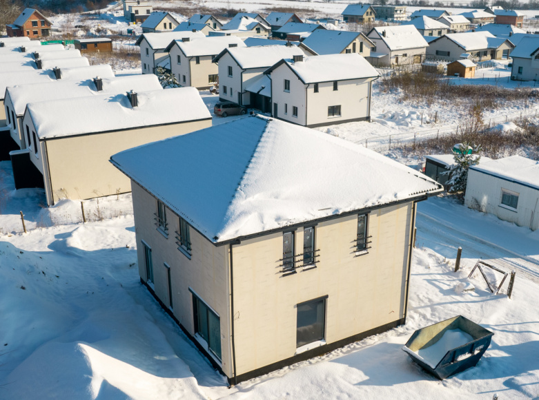 Opóźnienia przy budowie domu prefabrykowanego – co robimy?