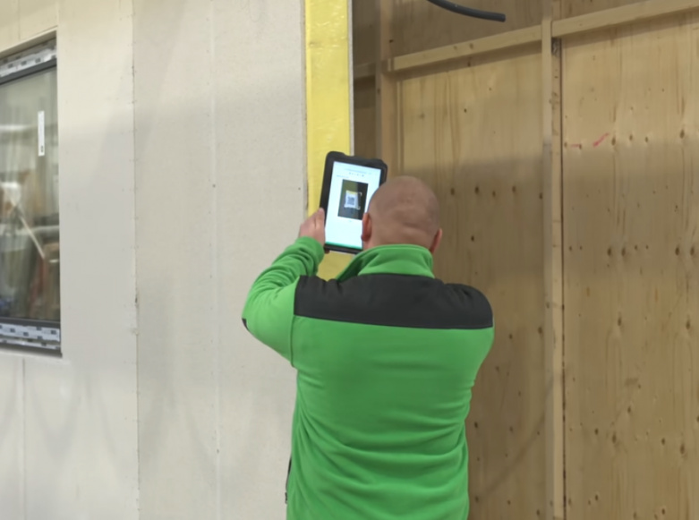 Jak kontrolujemy jakość domu prefabrykowanego?